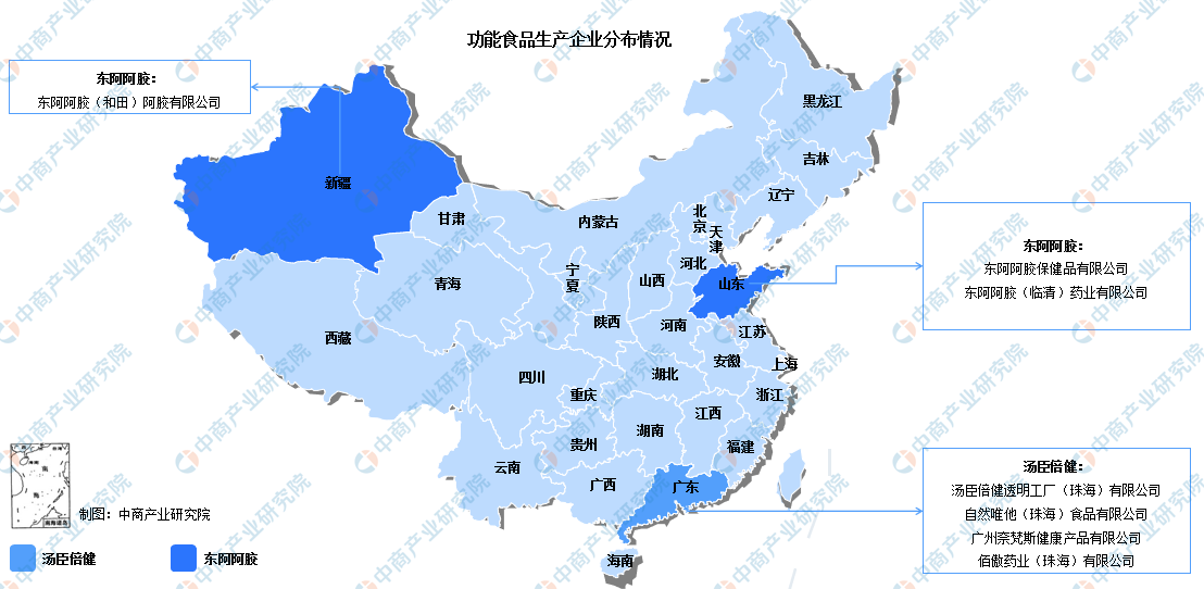 延安市食品企业上市规划(食品企业上市规划建议)