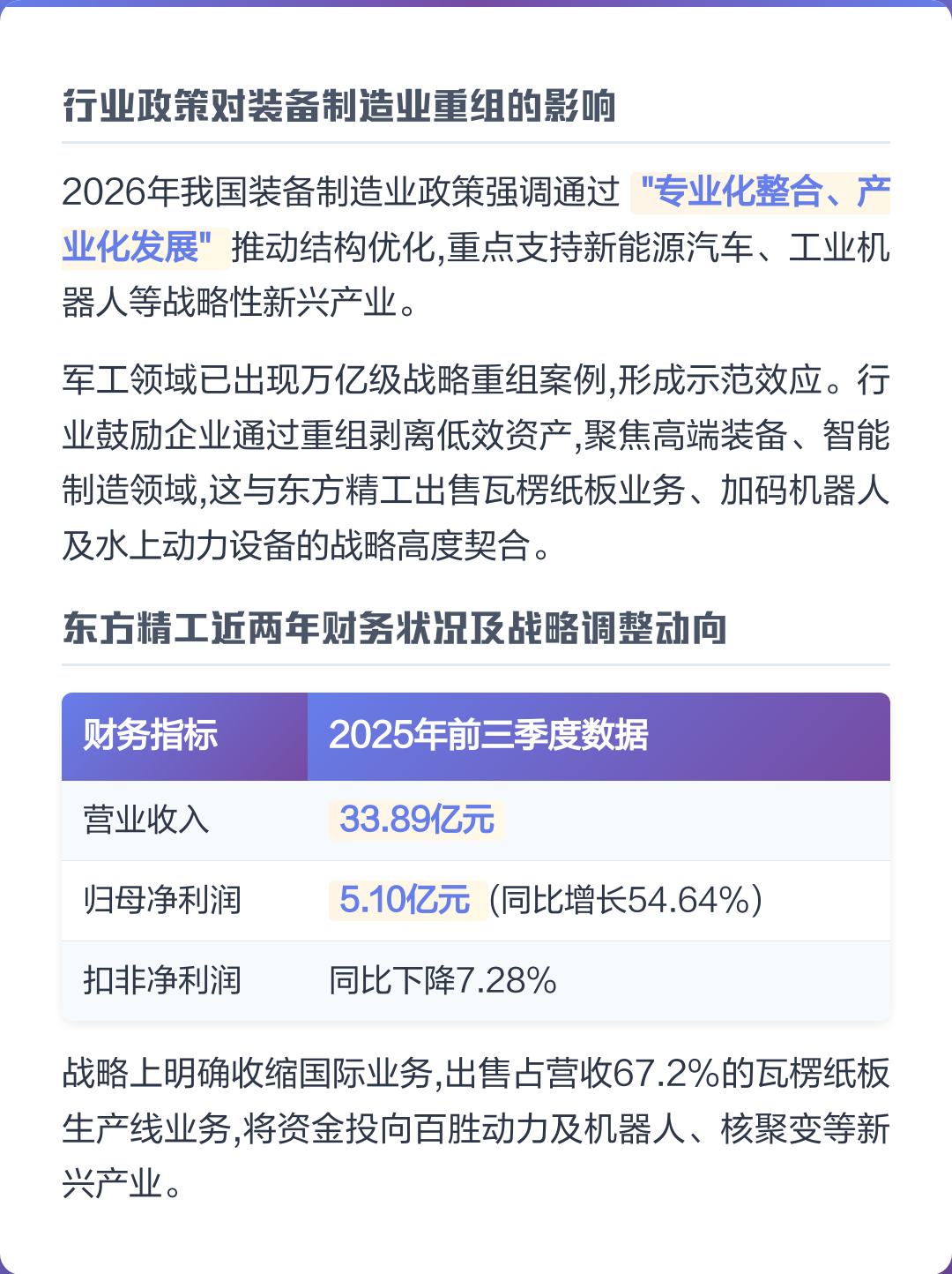 延安市可持续制造业资产重组(可持续发展的制造业涵义)