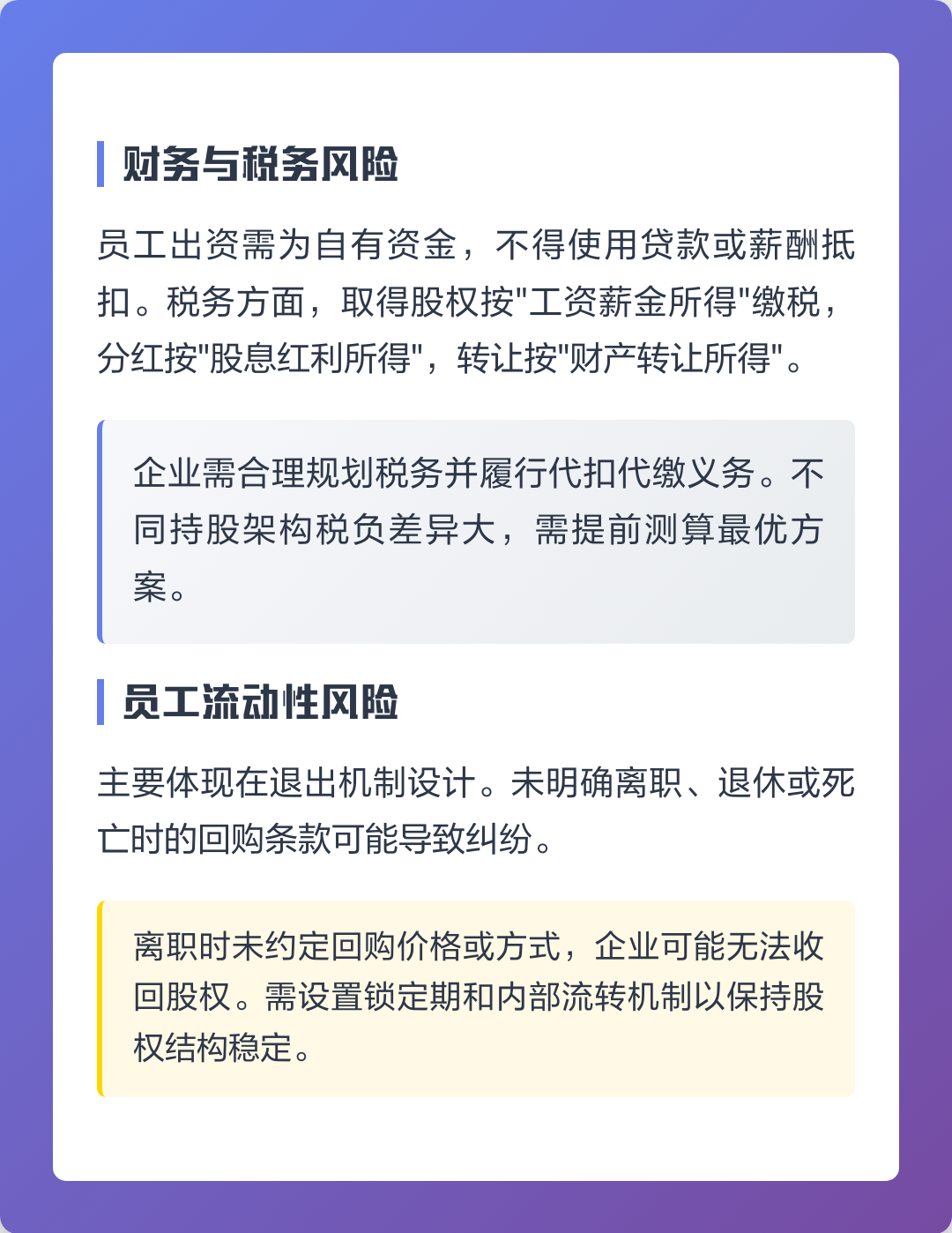 延安市上市规划风险规避(上市后风险管理计划的主要内容)