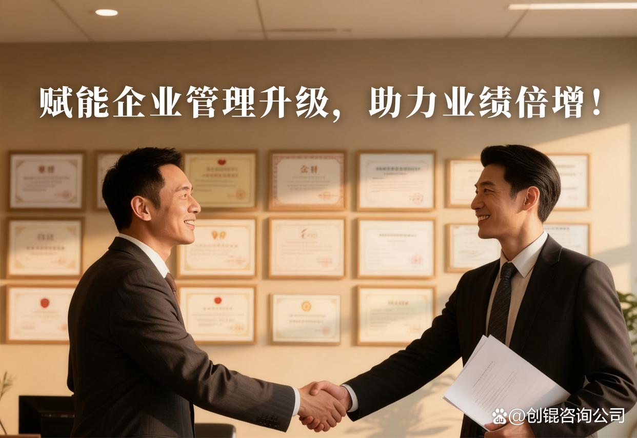 延安市企业诊断顾问团队(企业诊断师是做什么的)