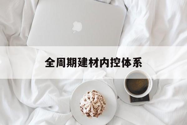 延安市全周期建材内控体系(医疗设备全周期信息化管理体系)