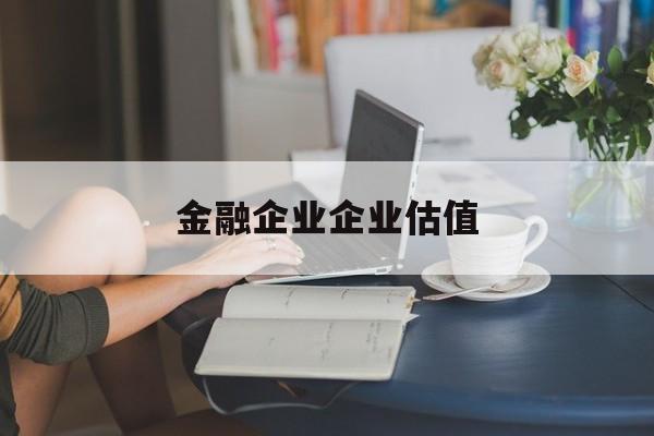 延安市金融企业企业估值(最新企业估值怎么填)
