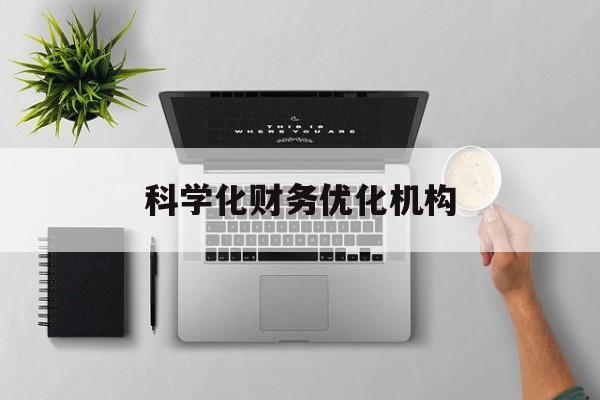 延安市科学化财务优化机构(财务优化会议个人收获与体会)